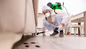 Best Pest Control for Restaurants and Food Service  in Winfield, IA